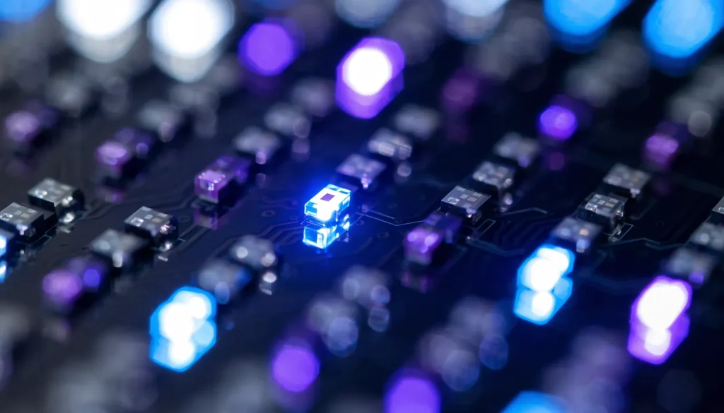 Fixed LED Screen